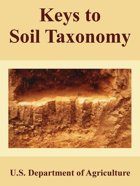 Produktbild: Keys to Soil Taxonomy