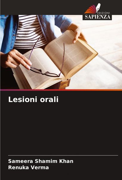 Produktbild: Lesioni orali