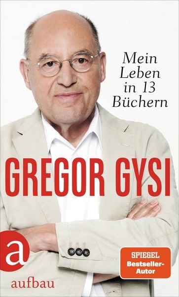 Mein Leben in 13 Büchern -