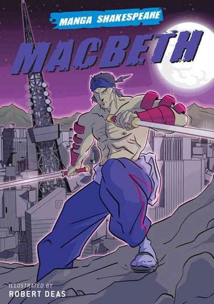 Produktbild: Macbeth