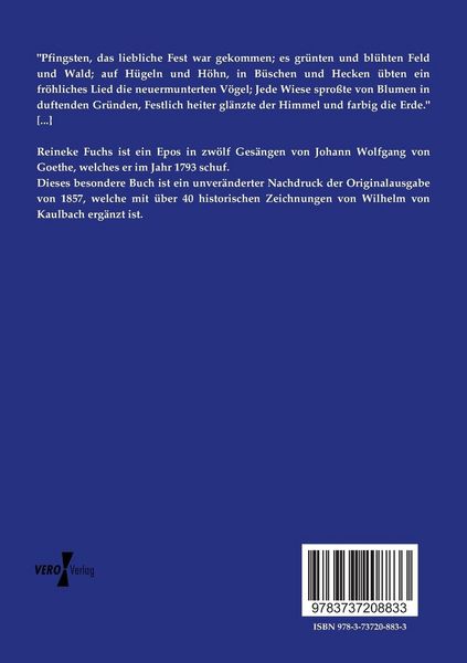 Produktbild: Reineke Fuchs