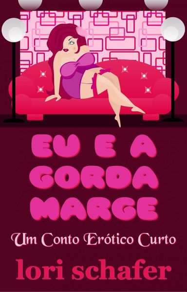 Produktbild: Eu e a Gorda Marge
