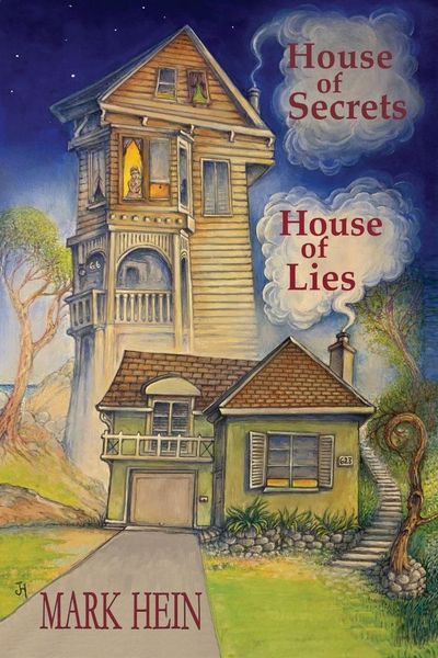 Produktbild: House of Secrets, House of Lies