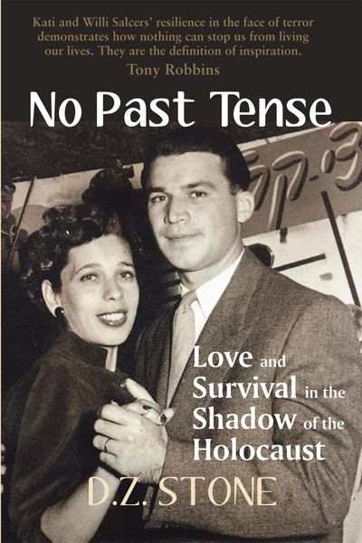 Produktbild: No Past Tense