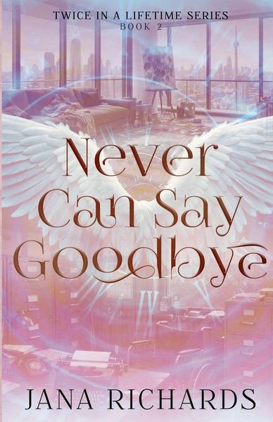 Produktbild: Never Can Say Goodbye