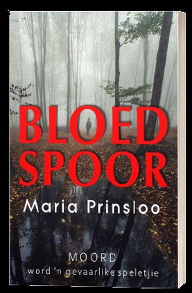 Produktbild: Bloed Spoor (Bloed en Modder Reeks, #1)