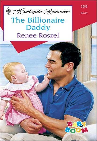 Produktbild: The Billionaire Daddy