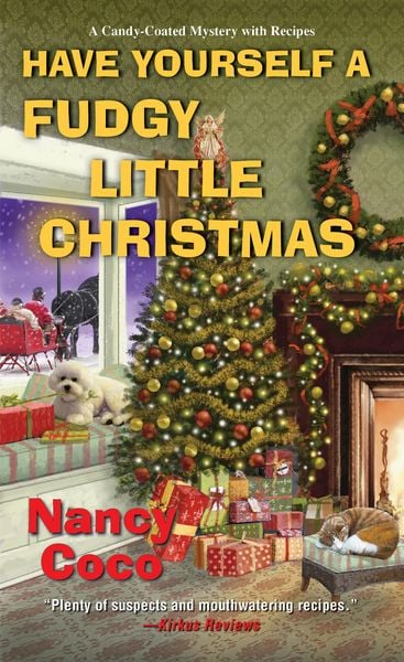 Produktbild: Have Yourself a Fudgy Little Christmas