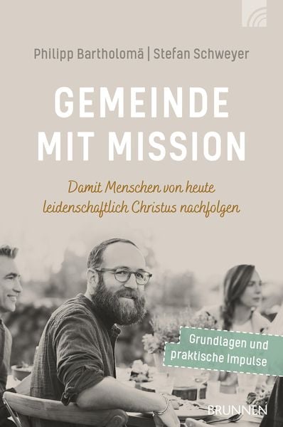 Produktbild: Gemeinde mit Mission