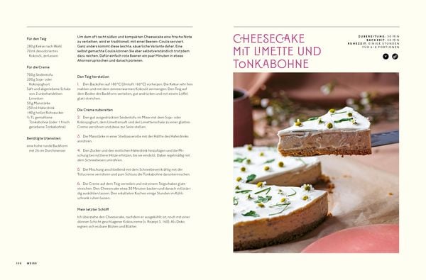 Produktbild: S&uuml;&szlig;e Meisterwerke