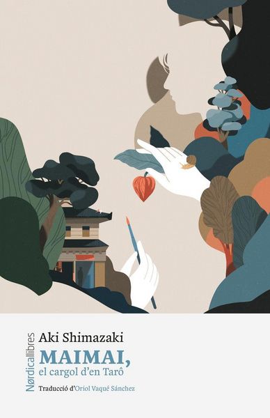 Produktbild: Maimai, el cargol den Tar&ocirc;