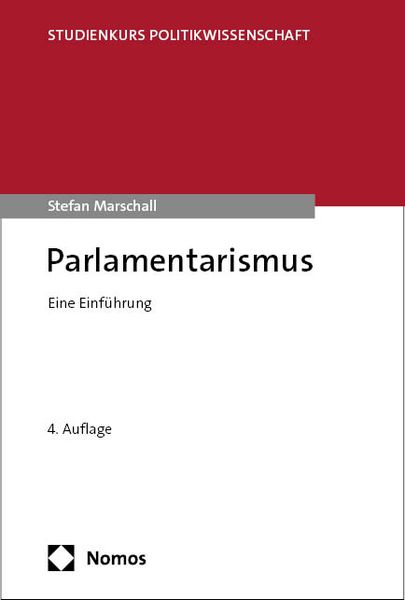 Produktbild: Parlamentarismus