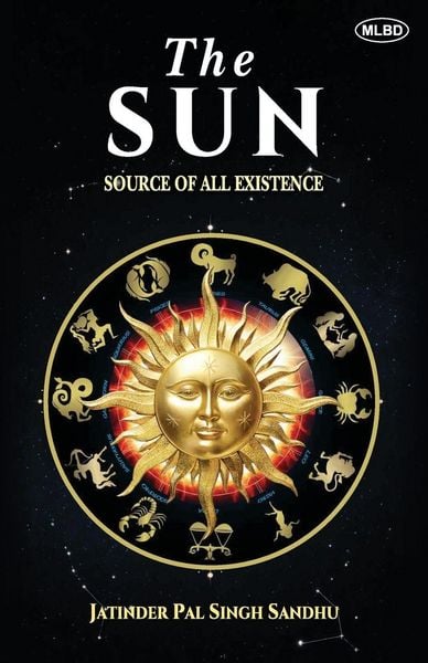 Produktbild: The Sun