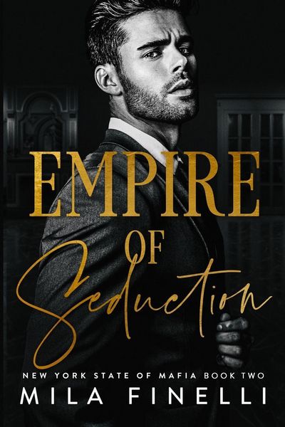 Produktbild: Empire of Seduction