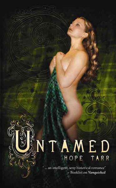 Produktbild: Tarr, H: Untamed