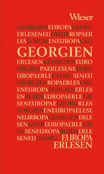 Produktbild: Georgien