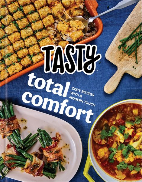 Produktbild: Tasty Total Comfort