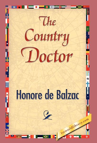 Produktbild: The Country Doctor