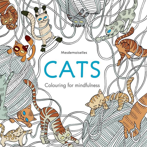Produktbild: Cats