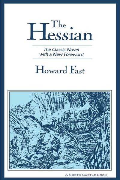 Produktbild: The Hessian