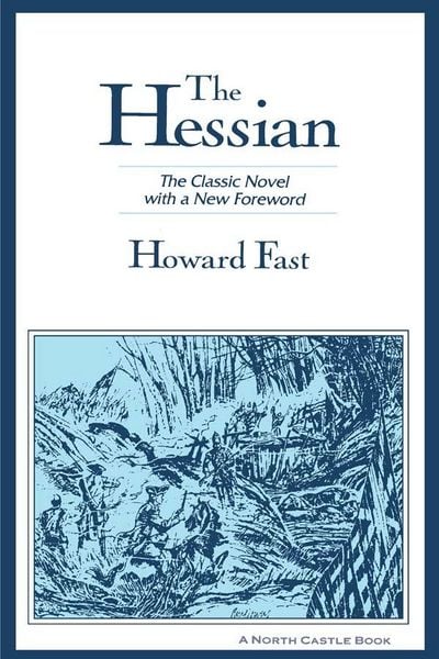 Produktbild: The Hessian