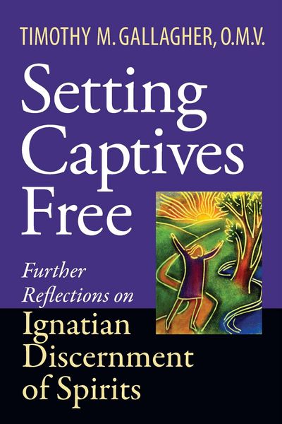 Produktbild: Setting Captives Free