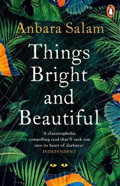 Produktbild: Salam, A: Things Bright and Beautiful