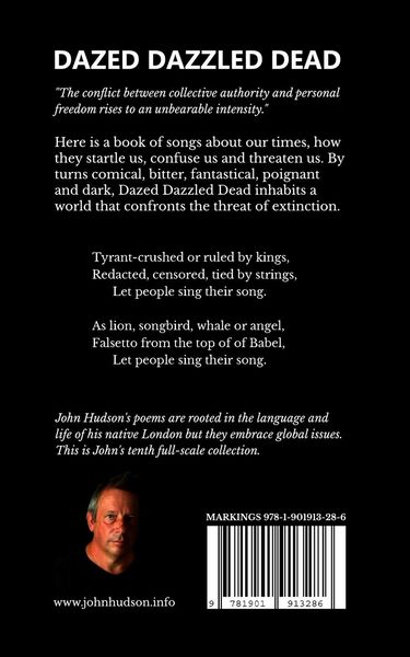 Produktbild: Dazed Dazzled Dead