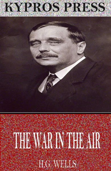 Produktbild: The War in the Air