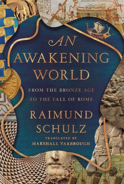 Produktbild: An Awakening World