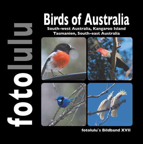 Produktbild: Birds of Australia