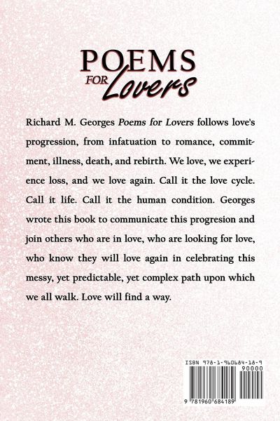 Produktbild: Poems for Lovers