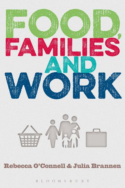 Produktbild: Food, Families and Work