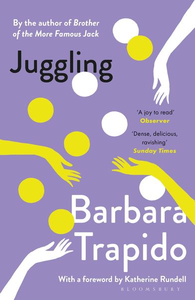 Produktbild: Juggling