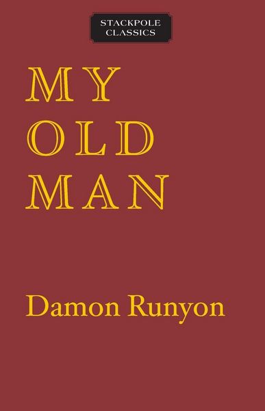 Produktbild: My Old Man