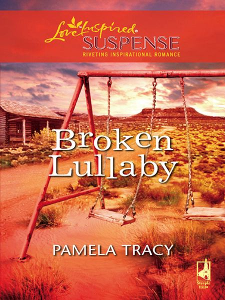 Produktbild: Broken Lullaby