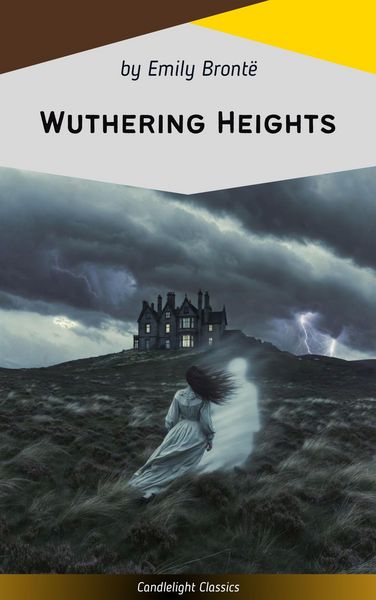 Produktbild: Wuthering Heights