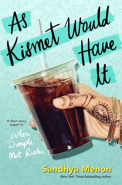 Produktbild: As Kismet Would Have It