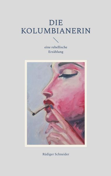 Produktbild: Die Kolumbianerin