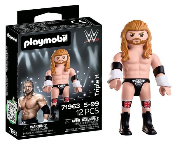 Produktbild: WWE&reg; Triple H
