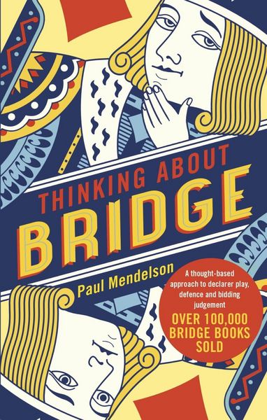 Produktbild: Thinking About Bridge