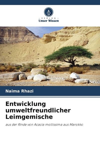 Produktbild: Entwicklung umweltfreundlicher Leimgemische