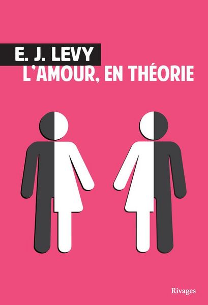 Produktbild: L'Amour, en Theorie