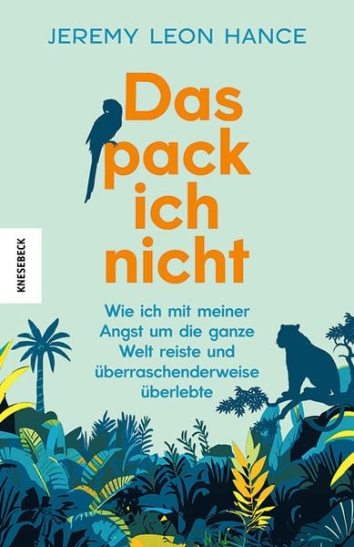 Produktbild: Das pack ich nicht