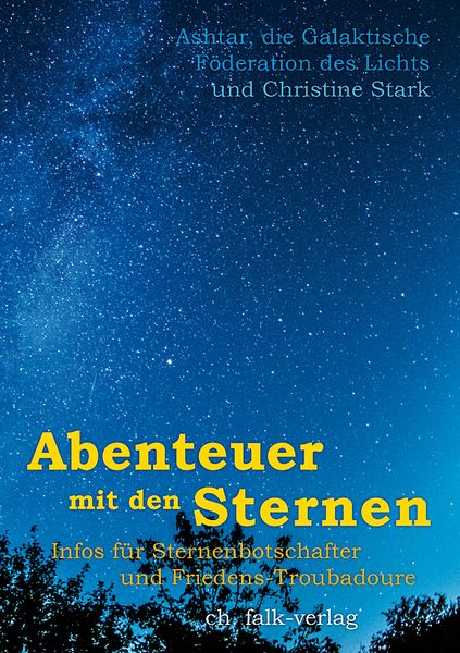 Abenteuer mit den Sternen –