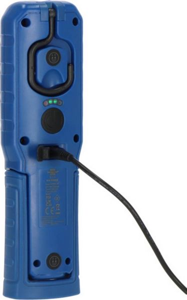 Produktbild: Brennenstuhl LED Handlampe HL 700A 9123020535