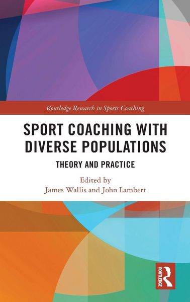 Produktbild: Sport Coaching with Diverse Populations