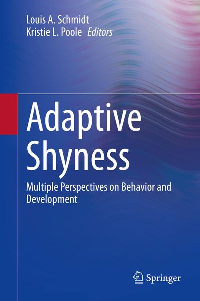 Produktbild: Adaptive Shyness