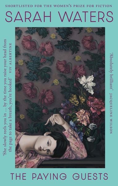 Produktbild: The Paying Guests