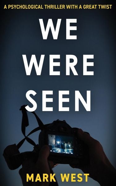Produktbild: We Were Seen